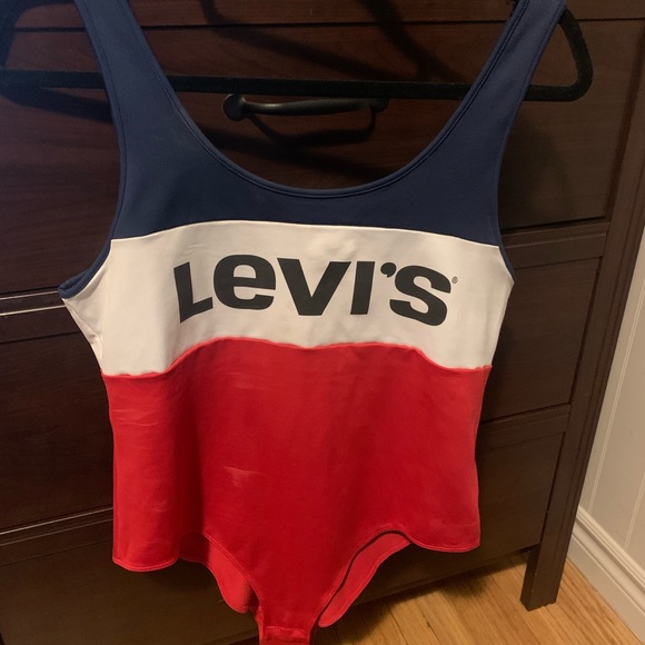Levi’s Bodysuit - Picture 3 of 3